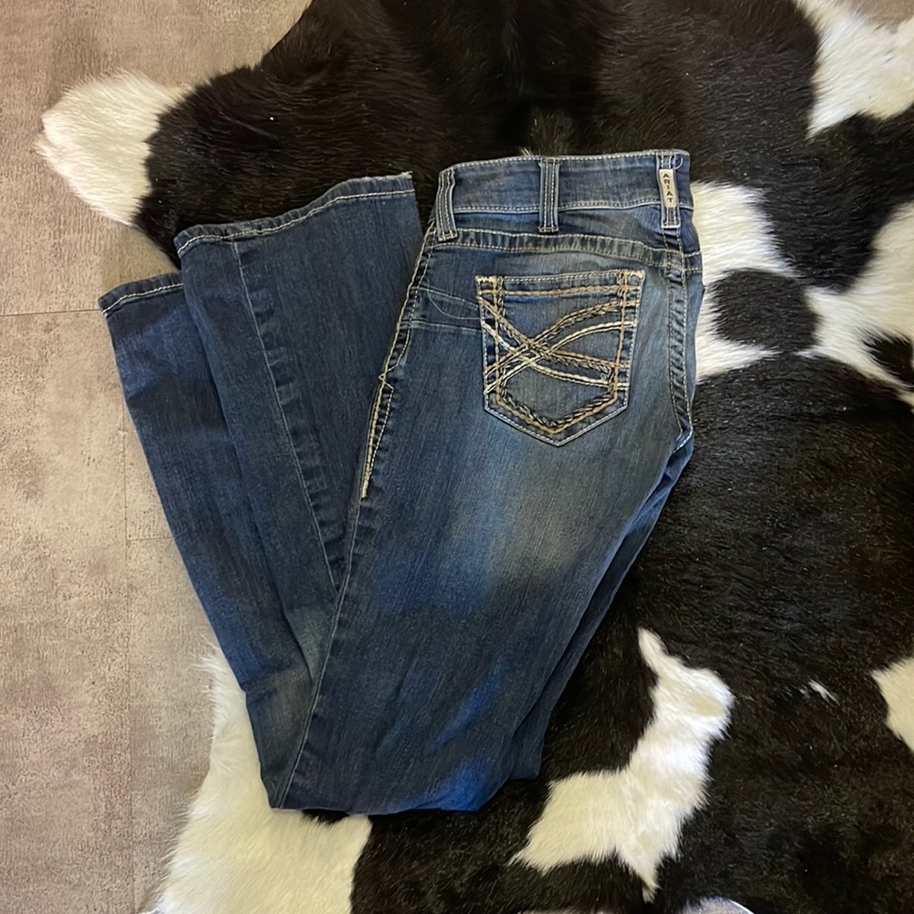 Ariat Jeans